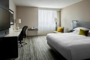 Marriott DFW Airport South