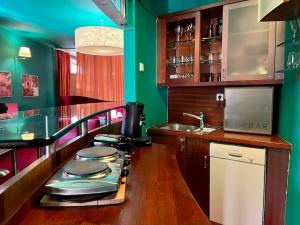 Private Hostel Casino Royal