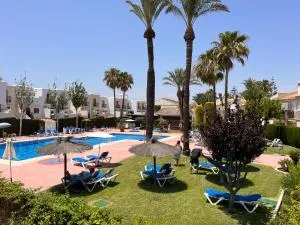 Birds Paradise Vera Coast - Los Amarguillos