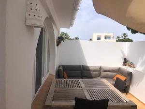 Apartamento Villa Joya