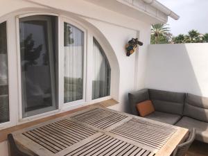 Apartamento Villa Joya