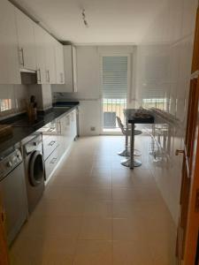 Alba de Tormes Salamanca Piso de 2 habitaciones 3 camas