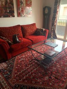 Alba de Tormes Salamanca Piso de 2 habitaciones 3 camas