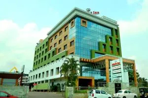 ASHOKA INN - Trichūr