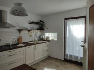 Apartment Vesna with terrace