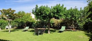 VILLA Ensoleillée et ombragée 6 personnes jacuzzi luxe