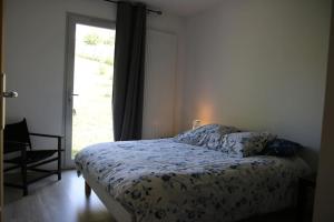 Maisons de vacances Maison Cluny : photos des chambres