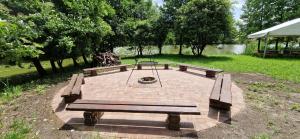 Agroturystyka Zielony Zakątek w Wiewiecku