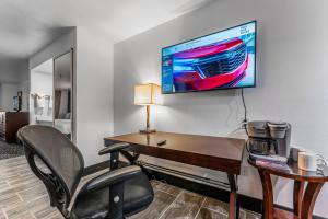 Metro Extended Stays - Tempe - 2 King Beds