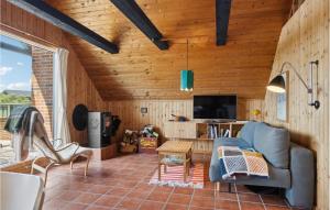 Amazing Home In Sjællands Odde