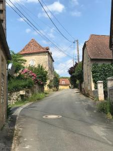 Maison familiale au cœur du Lot