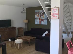 Maison familiale au cœur du Lot