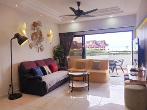 Sri Sayang by Coral Holiday Resort