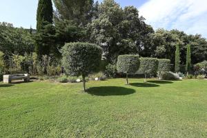 La Villa Moderna
