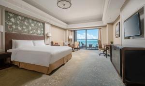 Grand Hotel Haikou - Managed by Accor - 5hvězdičkové hotely ve městě Chaj-kchou