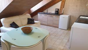 Appartements Embrun Cosy : photos des chambres