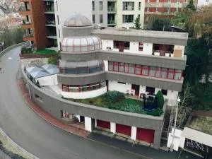 Vila U Blaženky - Praha