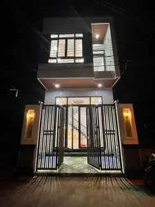 HO GIA AN Home - Nguyên căn gần Bệnh Viện ĐHYD - Bạc Liêu