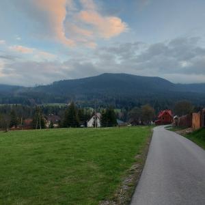 Pokoje Gościnne u Huberta