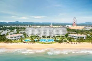Sheraton Phu Quoc Long Beach Resort - Ganh Dau