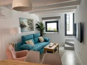 Casa Estudio Trujillo - Torrecillas de la Tiesa