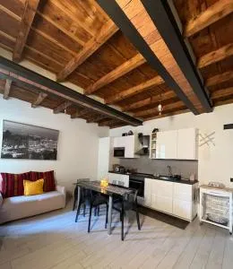 Le Corti di Legnano DUE. Monolocali centralissimi - Castellanza