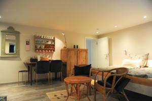 Apartment-Haus Gundelfinger