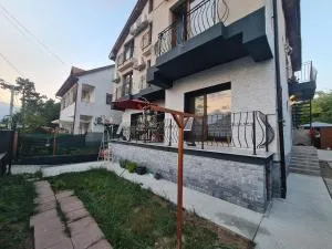 Vila SIA Eforie Sud - Eforie Sud