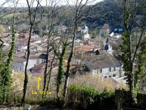 Maisons de vacances Le gite de la Licorne : photos des chambres