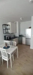 Błękitne zacisze - Mikoszewo