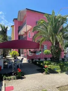 Twins Hotel - 高尼奥