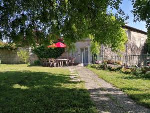 Maisons de vacances Le gite de la Licorne : photos des chambres