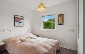 Stunning Home In Bogense With Wifi