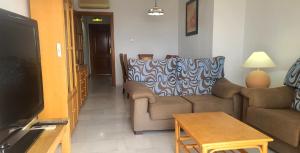 2 bedroom apartment overlooking Mediterranean, 2 outdoor pools