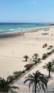 VerdeMar 5 (Playa Puerto de Sagunto)