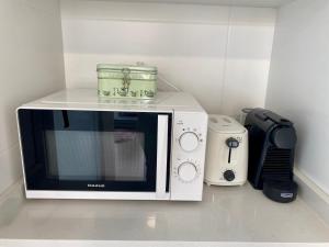 VerdeMar 5 (Playa Puerto de Sagunto)