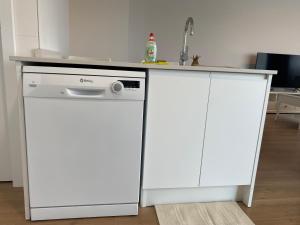 VerdeMar 5 (Playa Puerto de Sagunto)