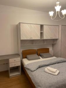 Apartman ZEN in the centar of Šibenik 