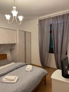 Apartman ZEN in the centar of Šibenik 
