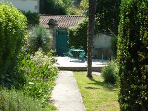 B&B / Chambres d'hotes Beaux Chenes : photos des chambres