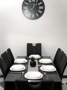 Elite Residence Flos