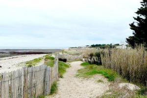 Maisons de vacances Ideal pour un couple avec 2 enfants : photos des chambres