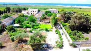 GIARDINO del MARE - Piano Scala