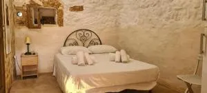 Trullo dimora di pietra Gallipoli - Baia Di Gallipoli