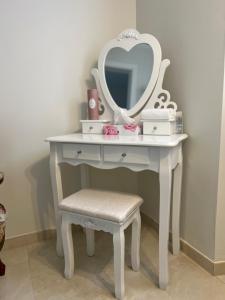 Appartements BONNE IDEE - Suite GEORGES - Meuble de tourisme 4 etoiles : photos des chambres