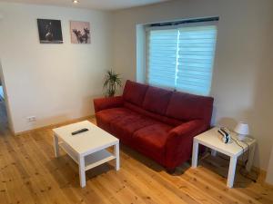 Apartmenthaus Schlanow