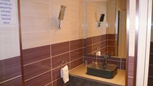 Hotels Hotel L'Europeen : photos des chambres