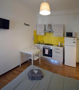 Ravenna Tourist Apartments