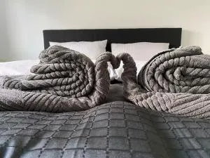 Ferienwohnung für Pärchen und Familien - Sigmarszell