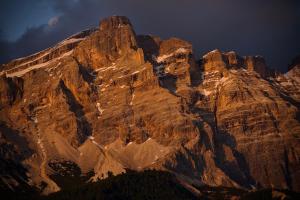 Ciasa Montanara